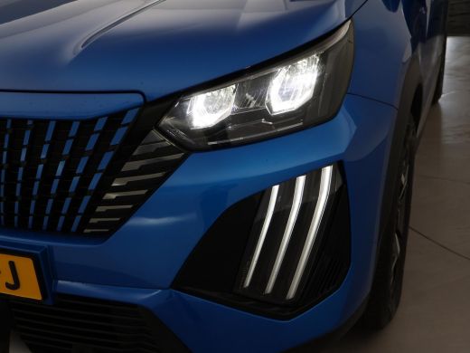 Peugeot 2008 1.2 PT 130 PK AUT. ALLURE + CAMERA | CARPLAY | DIGITALE COCKPIT | LED ActivLease financial lease