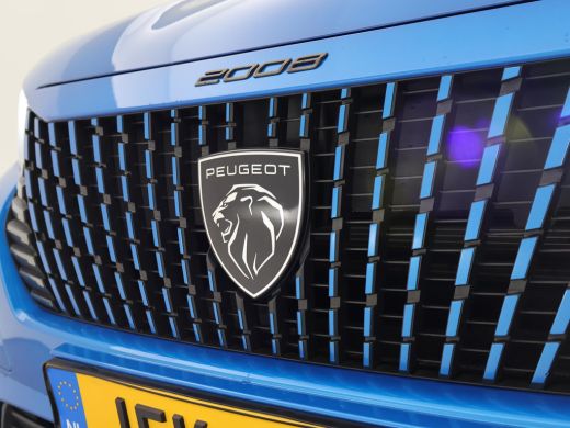 Peugeot 2008 1.2 PT 130 PK AUT. ALLURE + CAMERA | CARPLAY | DIGITALE COCKPIT | LED ActivLease financial lease