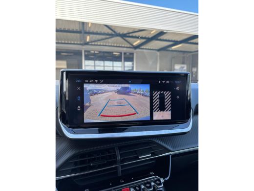 Peugeot 2008 1.2 PT 130 PK AUT. ALLURE + CAMERA | CARPLAY | DIGITALE COCKPIT | LED ActivLease financial lease