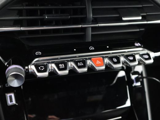 Peugeot 2008 1.2 PT 130 PK AUT. ALLURE + CAMERA | CARPLAY | DIGITALE COCKPIT | LED ActivLease financial lease