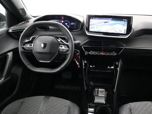 Peugeot 2008 1.2 PT 130 PK AUT. ALLURE + CAMERA | CARPLAY | DIGITALE COCKPIT | LED ActivLease financial lease