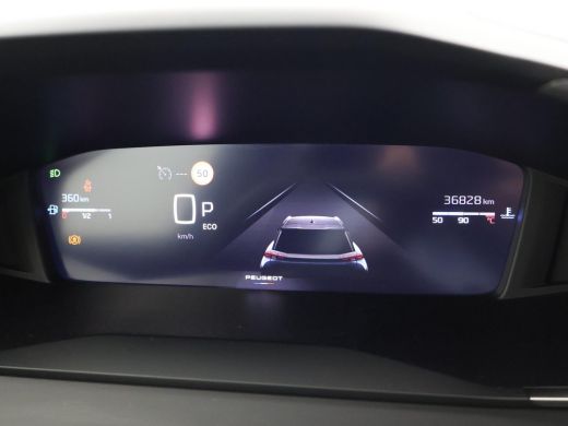 Peugeot 2008 1.2 PT 130 PK AUT. ALLURE + CAMERA | CARPLAY | DIGITALE COCKPIT | LED ActivLease financial lease
