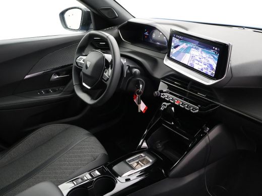 Peugeot 2008 1.2 PT 130 PK AUT. ALLURE + CAMERA | CARPLAY | DIGITALE COCKPIT | LED ActivLease financial lease