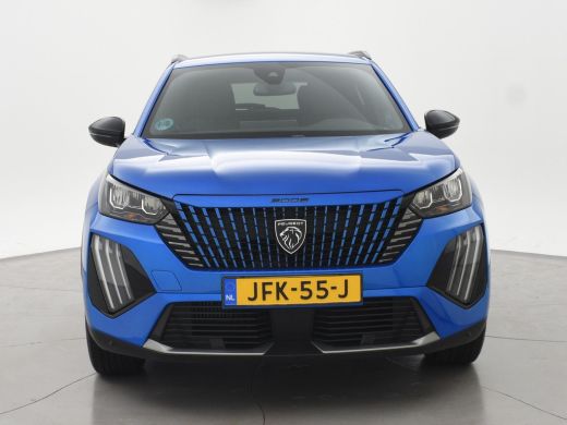 Peugeot 2008 1.2 PT 130 PK AUT. ALLURE + CAMERA | CARPLAY | DIGITALE COCKPIT | LED ActivLease financial lease