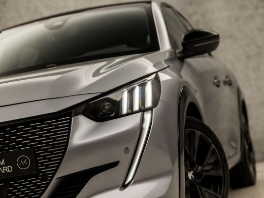 Peugeot 208 1.2 PureTech GT Sport (VIRTUAL COCKPIT, APPLE CARPLAY, GROOT NAVI, LEDER, 360 CAMERA, ADAPTIVE CR... ActivLease financial lease