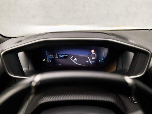 Peugeot 208 1.2 PureTech GT Sport (VIRTUAL COCKPIT, APPLE CARPLAY, GROOT NAVI, LEDER, 360 CAMERA, ADAPTIVE CR... ActivLease financial lease