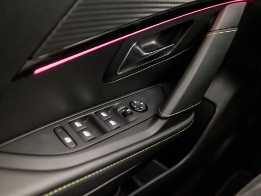 Peugeot 208 1.2 PureTech GT Sport (VIRTUAL COCKPIT, APPLE CARPLAY, GROOT NAVI, LEDER, 360 CAMERA, ADAPTIVE CR... ActivLease financial lease