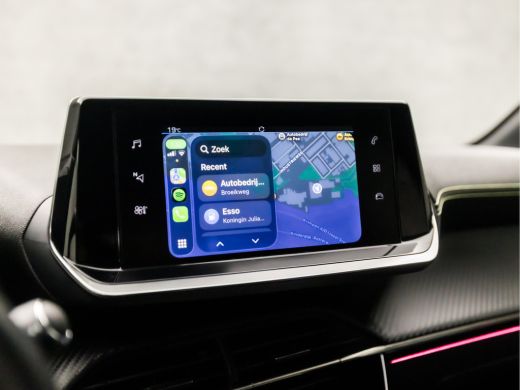 Peugeot 208 1.2 PureTech GT Sport (VIRTUAL COCKPIT, APPLE CARPLAY, GROOT NAVI, LEDER, 360 CAMERA, ADAPTIVE CR... ActivLease financial lease