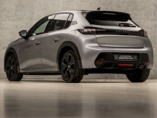 Peugeot 208 1.2 PureTech GT Sport (VIRTUAL COCKPIT, APPLE CARPLAY, GROOT NAVI, LEDER, 360 CAMERA, ADAPTIVE CR... ActivLease financial lease