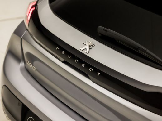 Peugeot 208 1.2 PureTech GT Sport (VIRTUAL COCKPIT, APPLE CARPLAY, GROOT NAVI, LEDER, 360 CAMERA, ADAPTIVE CR... ActivLease financial lease