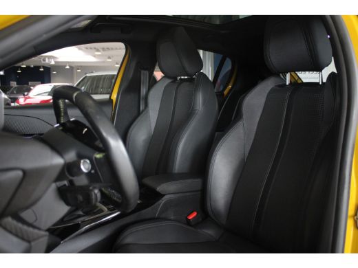 Peugeot 208 1.2 Turbo 100-PK GT-Line | NAVIGATIE | CAMERA | PANORAMADAK | CLIMATE CONTROL | ADAPTIVE CRUISE |... ActivLease financial lease