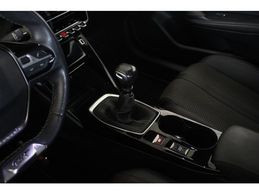 Peugeot 208 1.2 Turbo 100-PK GT-Line | NAVIGATIE | CAMERA | PANORAMADAK | CLIMATE CONTROL | ADAPTIVE CRUISE |... ActivLease financial lease