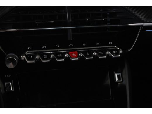 Peugeot 208 1.2 Turbo 100-PK GT-Line | NAVIGATIE | CAMERA | PANORAMADAK | CLIMATE CONTROL | ADAPTIVE CRUISE |... ActivLease financial lease
