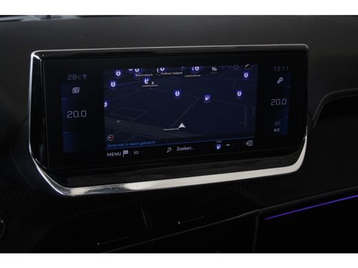 Peugeot 208 1.2 Turbo 100-PK GT-Line | NAVIGATIE | CAMERA | PANORAMADAK | CLIMATE CONTROL | ADAPTIVE CRUISE |... ActivLease financial lease