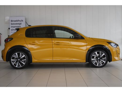 Peugeot 208 1.2 Turbo 100-PK GT-Line | NAVIGATIE | CAMERA | PANORAMADAK | CLIMATE CONTROL | ADAPTIVE CRUISE |... ActivLease financial lease