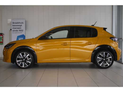 Peugeot 208 1.2 Turbo 100-PK GT-Line | NAVIGATIE | CAMERA | PANORAMADAK | CLIMATE CONTROL | ADAPTIVE CRUISE |... ActivLease financial lease