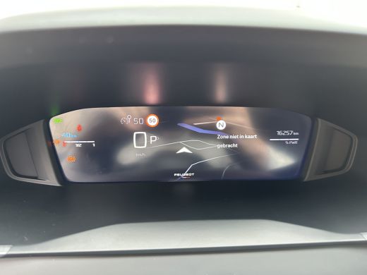 Peugeot 208 Hybrid 100 e-DCS6 Allure | Achterbank in delen neerklapbaar | Achteruitrijcamera | Apple Carplay/... ActivLease financial lease
