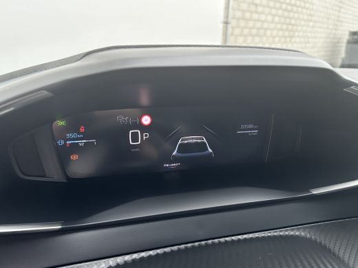 Peugeot 208 Hybrid 100 e-DCS6 Allure | Achterbank in delen neerklapbaar | Achteruitrijcamera | Apple Carplay/... ActivLease financial lease