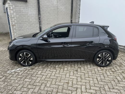 Peugeot 208 Hybrid 100 e-DCS6 Allure | Achterbank in delen neerklapbaar | Achteruitrijcamera | Apple Carplay/... ActivLease financial lease