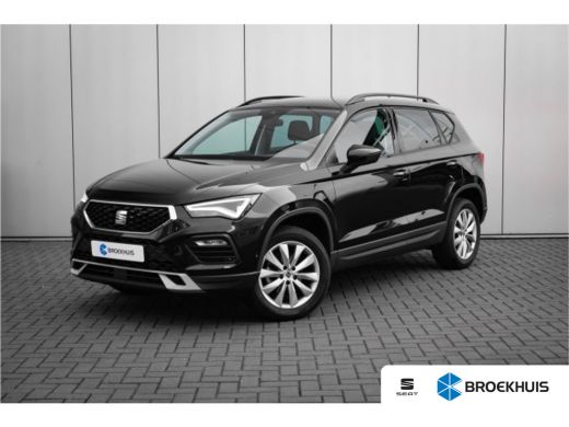 Seat Ateca 1.5 TSI 150PK DSG Aut. Style Business Intense Extra Fabrieksgarantie | ACC | Achteruitrijcamera |...