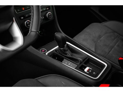 Seat Ateca 1.5 TSI 150PK DSG Aut. Style Business Intense Extra Fabrieksgarantie | ACC | Achteruitrijcamera |... ActivLease financial lease