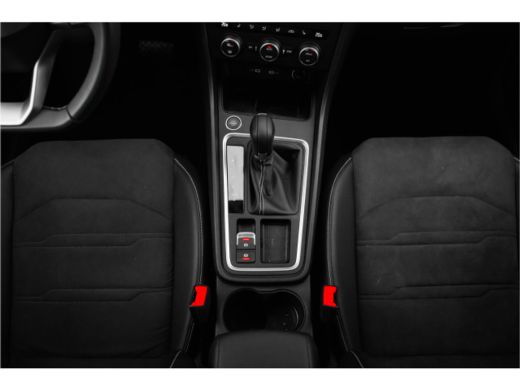 Seat Ateca 1.5 TSI 150PK DSG Aut. Style Business Intense Extra Fabrieksgarantie | ACC | Achteruitrijcamera |... ActivLease financial lease