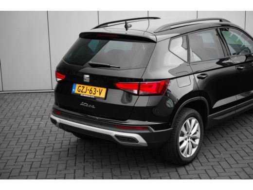 Seat Ateca 1.5 TSI 150PK DSG Aut. Style Business Intense Extra Fabrieksgarantie | ACC | Achteruitrijcamera |... ActivLease financial lease