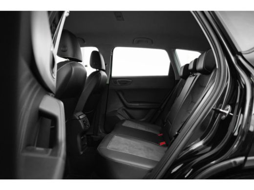 Seat Ateca 1.5 TSI 150PK DSG Aut. Style Business Intense Extra Fabrieksgarantie | ACC | Achteruitrijcamera |... ActivLease financial lease