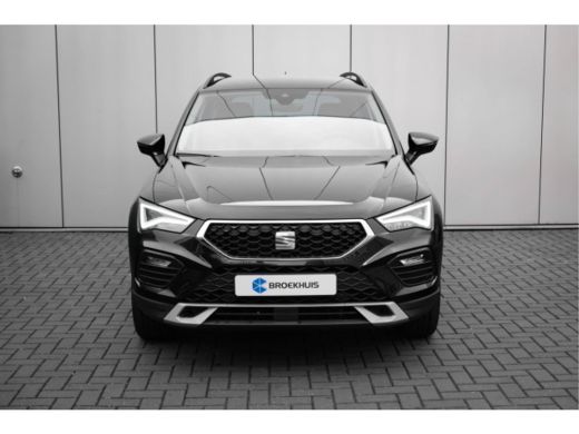 Seat Ateca 1.5 TSI 150PK DSG Aut. Style Business Intense Extra Fabrieksgarantie | ACC | Achteruitrijcamera |... ActivLease financial lease