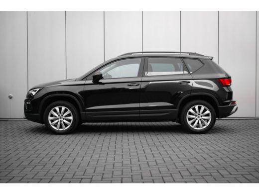 Seat Ateca 1.5 TSI 150PK DSG Aut. Style Business Intense Extra Fabrieksgarantie | ACC | Achteruitrijcamera |... ActivLease financial lease