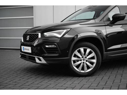 Seat Ateca 1.5 TSI 150PK DSG Aut. Style Business Intense Extra Fabrieksgarantie | ACC | Achteruitrijcamera |... ActivLease financial lease