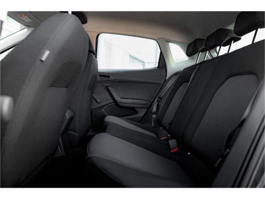 Seat Ibiza 1.0 EcoTSI 95PK Style Business Connect Navigatie | Stoelverwarming | App-Connect | PDC v+a | 15''... ActivLease financial lease