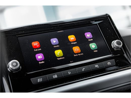 Seat Ibiza 1.0 EcoTSI 95PK Style Business Connect Navigatie | Stoelverwarming | App-Connect | PDC v+a | 15''... ActivLease financial lease