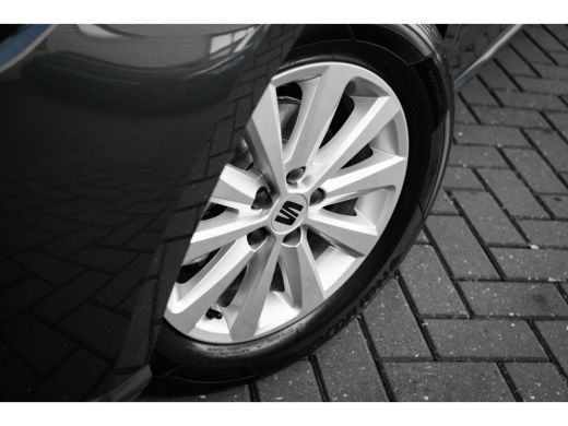 Seat Ibiza 1.0 EcoTSI 95PK Style Business Connect Navigatie | Stoelverwarming | App-Connect | PDC v+a | 15''... ActivLease financial lease