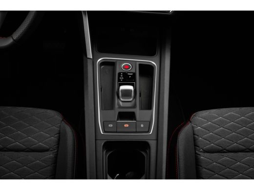 Seat Leon 1.5 TSI e-Hybrid FR Business Achteruitrijcamera | App-Connect Draadloos | Demo | ACC | 130 KM 130... ActivLease financial lease