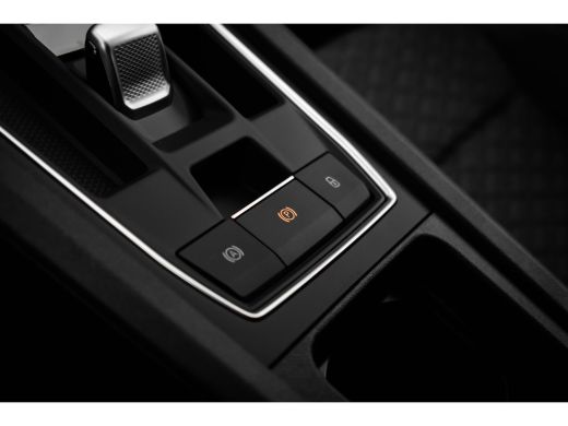 Seat Leon 1.5 TSI e-Hybrid FR Business Achteruitrijcamera | App-Connect Draadloos | Demo | ACC | 130 KM 130... ActivLease financial lease