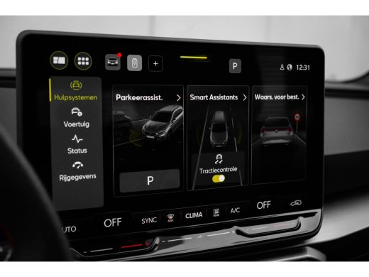 Seat Leon 1.5 TSI e-Hybrid FR Business Achteruitrijcamera | App-Connect Draadloos | Demo | ACC | 130 KM 130... ActivLease financial lease