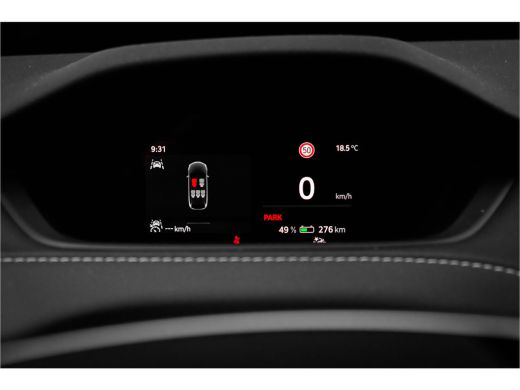 Skoda Elroq 85 Sportline Edition HUD | Canton | Warmtepomp ActivLease financial lease