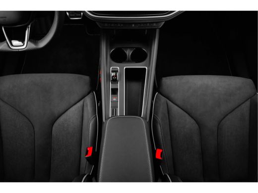 Skoda Elroq 85 Sportline Edition HUD | Canton | Warmtepomp ActivLease financial lease