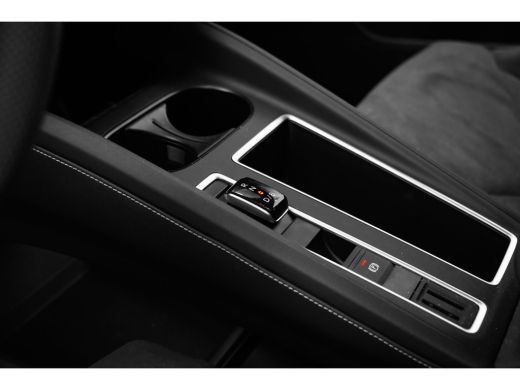 Skoda Enyaq iV iV 85 Sportline | Head-up | 21"velgen | 360 Camera | Trekhaak ActivLease financial lease