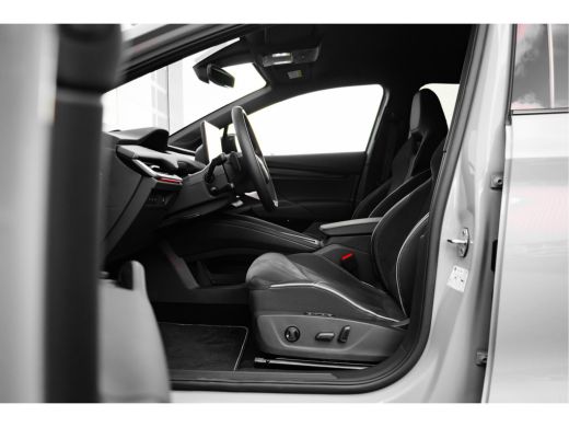Skoda Enyaq iV iV 85 Sportline | Head-up | 21"velgen | 360 Camera | Trekhaak ActivLease financial lease