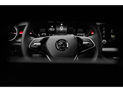 Skoda Fabia 1.0 TSI 116PK Monte Carlo DSG/AUT Camera achter | Stoelverwarming | Sfeerverlichting | PDC V+A ActivLease financial lease
