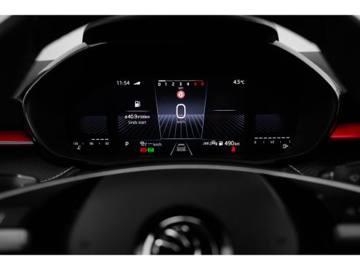 Skoda Fabia 1.0 TSI 116PK Monte Carlo DSG/AUT Camera achter | Stoelverwarming | Sfeerverlichting | PDC V+A ActivLease financial lease