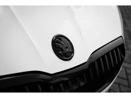 Skoda Fabia 1.0 TSI 116PK Monte Carlo DSG/AUT Camera achter | Stoelverwarming | Sfeerverlichting | PDC V+A ActivLease financial lease