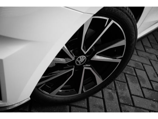 Skoda Fabia 1.0 TSI 116PK Monte Carlo DSG/AUT Camera achter | Stoelverwarming | Sfeerverlichting | PDC V+A ActivLease financial lease