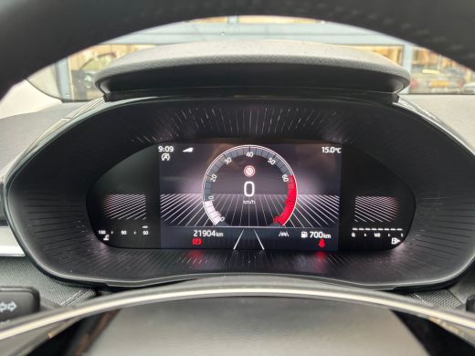 Skoda Fabia 1.0 TSI 95 pk Business Edition | Cruise control | Parkeersensoren | DAB | Apple Carplay | All sea... ActivLease financial lease