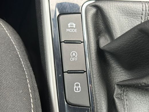 Skoda Fabia 1.0 TSI 95 pk Business Edition | Cruise control | Parkeersensoren | DAB | Apple Carplay | All sea... ActivLease financial lease