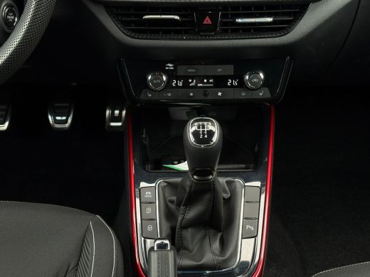 Skoda Fabia 1.0 TSI 95 pk Monte Carlo | Aplley Carplay | Parkeersensoren V+A | Keyless Entry | Led koplampen ... ActivLease financial lease