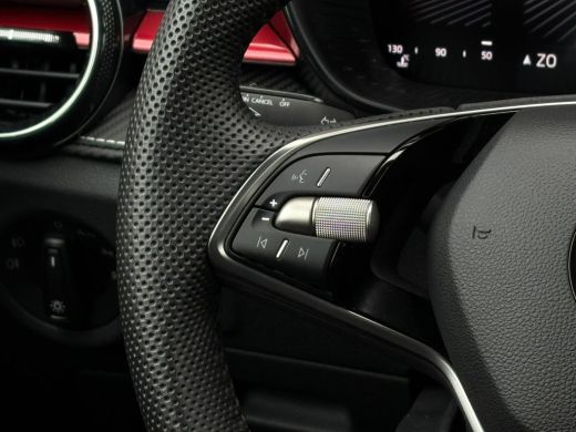 Skoda Fabia 1.0 TSI 95 pk Monte Carlo | Aplley Carplay | Parkeersensoren V+A | Keyless Entry | Led koplampen ... ActivLease financial lease