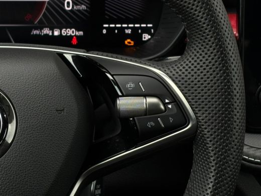 Skoda Fabia 1.0 TSI 95 pk Monte Carlo | Aplley Carplay | Parkeersensoren V+A | Keyless Entry | Led koplampen ... ActivLease financial lease